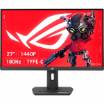 Monitor Asus ROG Strix XG27UCS, IPS, 4K Ultra HD, 27"