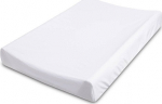 M&auml;hkimismati kate Sensillo Jersey, 70 cm x 50 cm, valge v.