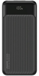 Akupank Usams XY Series 10KCD19801, 10000 mAh, 10 W, must v.
