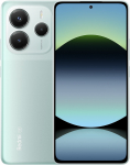 Mobiiltelefon Xiaomi Redmi Note 14 5G, 128GB, roheline v.
