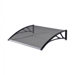 Katus Hatis, 100 cm x 120 cm x 28 cm