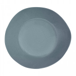 Taldrik prae Ambition Organic Blue, &Oslash; 30 cm, sinine v.