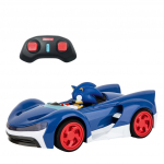 Rc auto Carrera Ready To Run, 1:43, sinine v.