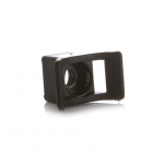 Kaablisideme kinnitus Elematic, 17.6 mm x 13.7 mm x 9.4 mm