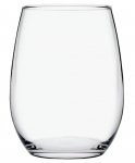 Klaaside komplekt Pasabahce Amber, klaas, 0.570 l, 6 tk