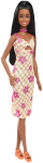Nukk Mattel Barbie Fashionistas HYT91, 29 cm, mitmev&auml;rviline