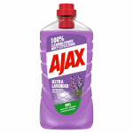 Universaalne puhastusvahend Ajax Ultra levand, 1 l