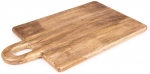 L&otilde;ikelaud Homla Venja Mango 974148, pruun v., 32.5 cm x 20 cm