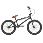 Jalgratas bmx Mankind Planet, 20 ", must