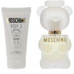 Kinkekomplektid naistele Moschino Toy 2 Gift
