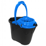 P&otilde;randapesu &auml;mber Jotta Cubio, 14 l, sinine v./must v.