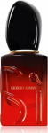 Parf&uuml;&uuml;mvesi Giorgio Armani S&igrave; Passione Intense, 30 ml