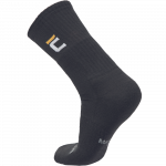 Sokid meeste Cerva Dayboro, must v., 43-44 suurus