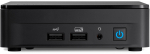 Statsionaarne arvuti Asus NUC 13 Pro 1370P, 0 GB, DDR4 0 GB, SSD &ndash;, Intel Iris Xe Graphics Dynamic