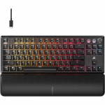 Juhtmega m&auml;nguklaviatuur Corsair K70 Pro TKL Corsair MGX Hyperdrive, Inglise (US), must v.