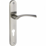 Uksek&auml;epide, sisetingimustes Kuchinox Noa KNA_412A, h&otilde;be v.