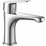 Valamusegisti Kuchinox Sagra, kroom v.