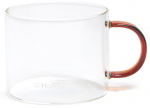 Tass Homla Glossy 837079, l&auml;bipaistev/mesine, 0.38 l
