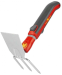 K&uuml;&uuml;niskultivaator Wolf-Garten Mini LN-M /ZM 015, metall