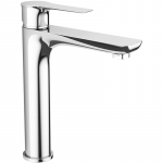 Valamusegisti Laveo Raila High, kroom v.