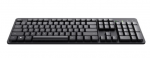 Juhtmevaba arvutiklaviatuur Trust Ody II, Inglise (US), must v.