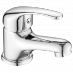 Valamusegisti Kuchinox Pedro, kroom