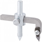 Puursaag Richmann, 3 cm