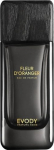 Parf&uuml;&uuml;mvesi Evody Fleur D'Oranger, 100 ml