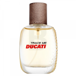 Tualettvesi Ducati Trace Me, 50 ml