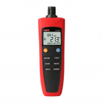 Niiskuse m&otilde;&otilde;tmise seade Uni-T UT332+