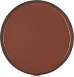Taldrik serveerimine Revol Caractere, &Oslash; 30 cm, pruun v.