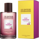 Parf&uuml;&uuml;mvesi Les Senteurs Gourmandes Sublime Rose, 100 ml