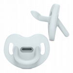 Lutt Suavinex Selection, 6+ kuud, helesinine v.