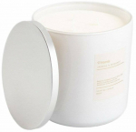 K&uuml;&uuml;nal, l&otilde;hna Homla Aura Jasmine & Bergamot, 870 g, Valge v.