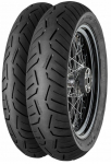 Mootorratta rehv Continental ContiRoadAttack 3 2152877 100 / R18, 56-V, B, B, 68 dB