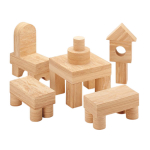 M&auml;nguklotside komplekt, 152 tk