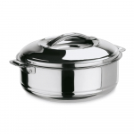 Pott Was Hermetic Food Transport Container, 30 cm, 3.5 l, h&otilde;be v.