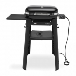 Elektrigrill Weber Lumin