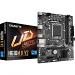 Emaplaat Gigabyte H610M K V2