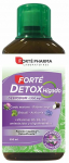 Toidulisand Forte Pharma Detox, 0.5 l