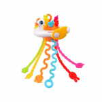 K&otilde;risti Happy Baby, mitmev&auml;rviline