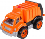 M&auml;nguasja pr&uuml;giauto Technok, oranž v.