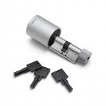 Nutikas ukselukk Netatmo NDL-EC