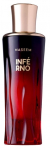 Parf&uuml;&uuml;mvesi Naseem Inferno Aqua parfum, 80 ml