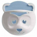 Vanni m&auml;nguasjade korraldaja Maltex Panda, valge v./helesinine v.