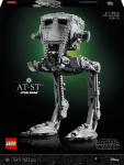 Konstruktor LEGO&reg; Star Wars AT-ST&trade; k&otilde;ndija 75417, 1513 tk