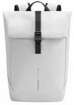 Seljakott XD Design Urban, valge v., 18 l, 15.6"