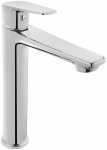 Valamusegisti Invena Dokos BU-19-W01-V, kroom v.