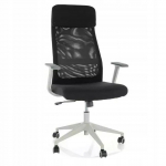 T&ouml;&ouml;tool Q-861 R, 50 x 50 x 113 - 123 cm, must v./hall v.