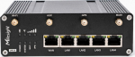 Ruuter Milesight UR35, must v.